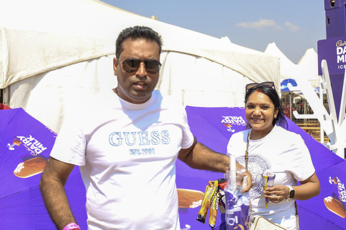 Joburg Day — 947 & Cadbury — activation photograph 11
